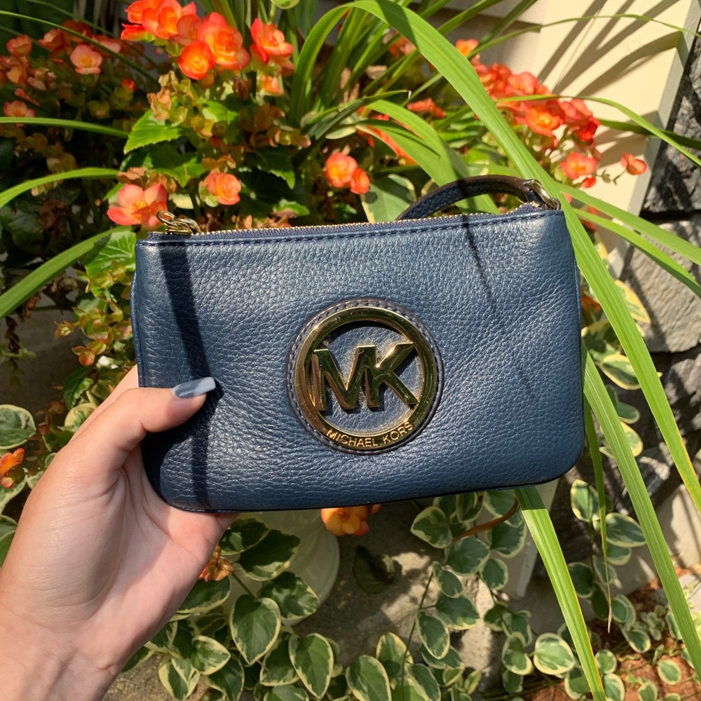 Michael Kors wallet
